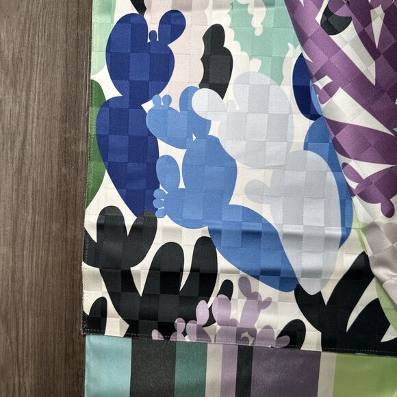 Missoni Home Hanging Fabric Sample - Picture 5 of 7